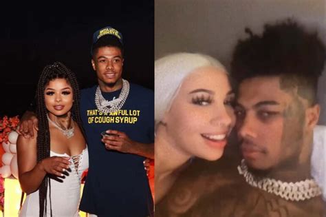 blueface and chrisean rock fucking|Chrisean Rock Nude & Sex Tape With Blueface Leaked!